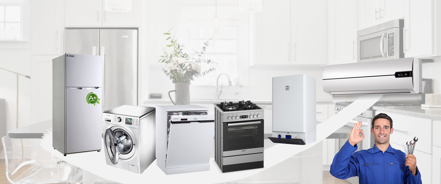 Gölcük Maytag Servisi